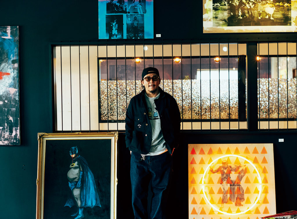 Denim This Is My Style Buggy イラストレーター Plug Magazine