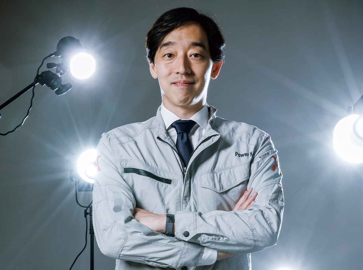 伊藤 OKAYAMA AWARD2025_Nominator.01 伊藤 正裕 | PLUG MAGAZINE